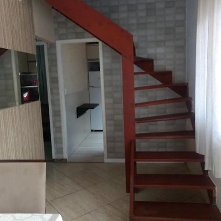 Casa Rosa 300M Da Praia Florianópolis Kültér fotó