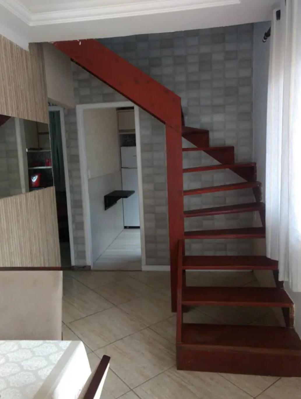 Casa Rosa 300M Da Praia Florianópolis Kültér fotó
